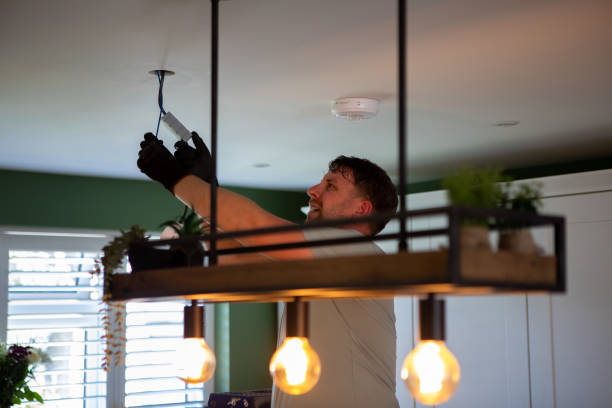 Best Generator Installation Services  in Trussville, AL