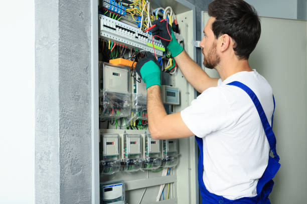 Best Electrical Rewiring Services  in Trussville, AL